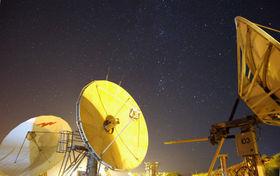 Goonhilly unveils roadmap for commercial space communications (from import)