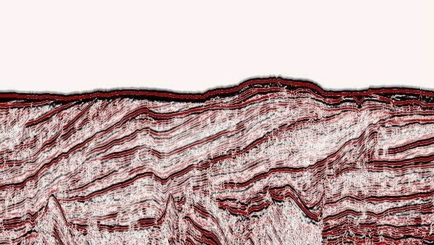 Scientists chart history of vital Greenland Ice Sheet for first time (from import)