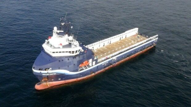 Wärtsilä successfully tests remote control ship operating capability (from import)