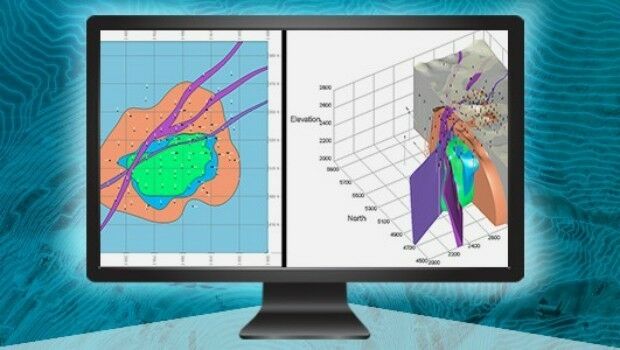 Hexagon Introduces GeoLogic (from import)