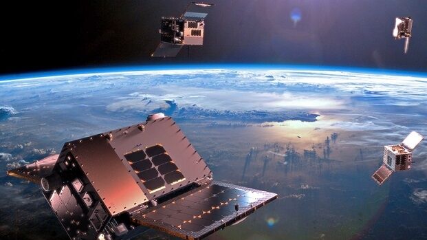 HawkEye 360 Awarded Study Contract by the National Reconnaissance Office (from import)