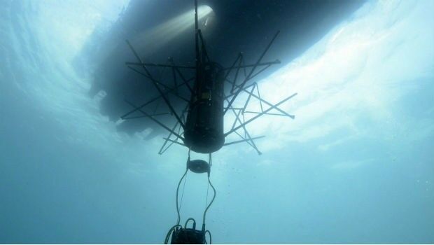 The Israeli Navy Deployed its HELRAS equipped Seagull (from import)