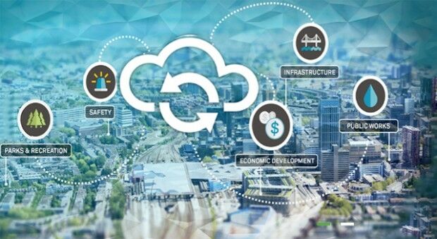 Hexagon’s Geospatial Division Unveils M.App Enterprise 2019 (from import)