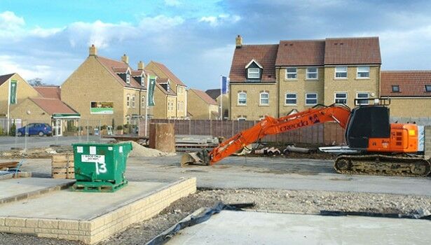 Bluesky Data Supports Feasibility Study for New Village Development (from import)