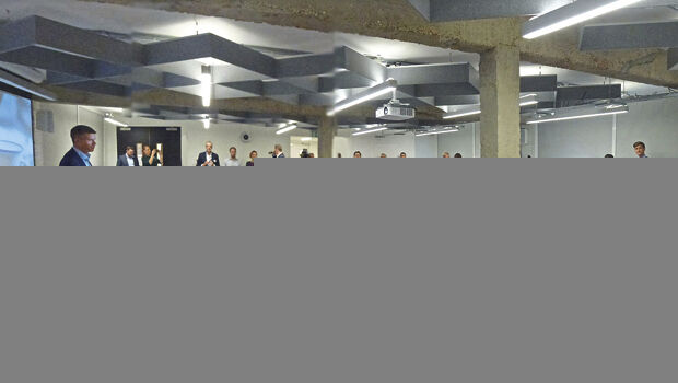 Geovation Autumn Showcase (from import)