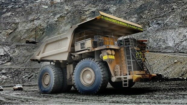 Hexagon launches HxGN Mine VIS, a vehicle intervention system (from import)