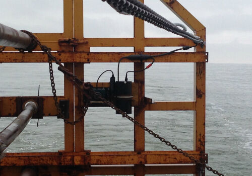 CMS-Geotech Ltd launches new Monitoring System. (from import)