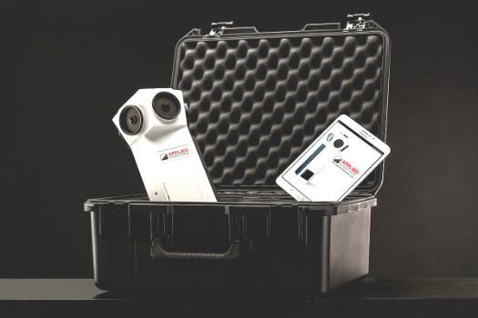 Businesses Aided with Turn-key Streetview Camera Solution (from import)