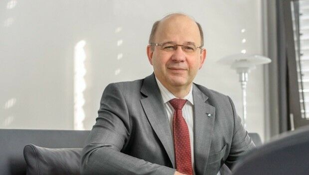 EUMETSAT prepares for launching next-gen satellites (from import)