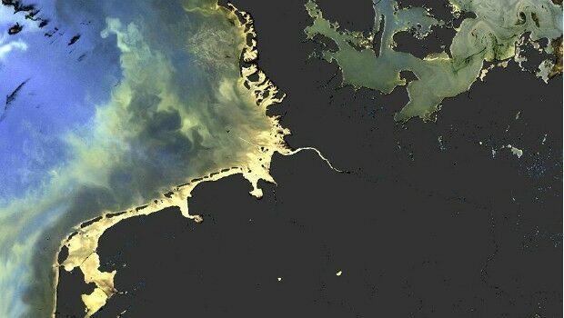 Sentinel-3 OLCI and SLSTR Level 2 Products now fully operational (from import)
