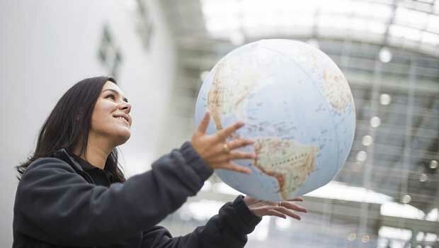INTERGEO 2019 UPDATE: Where the future is now! (from import)
