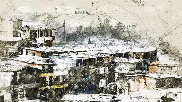 Addressing the unaddressed (from import)