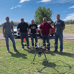YellowScan signs a new distributor in the United States (from import)