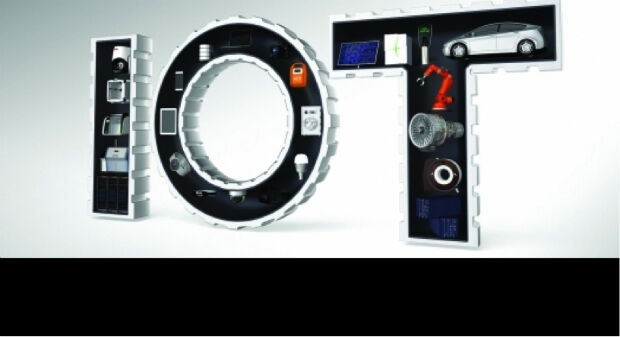 Building the IoT: Critical Device-Level Technologies (from import)
