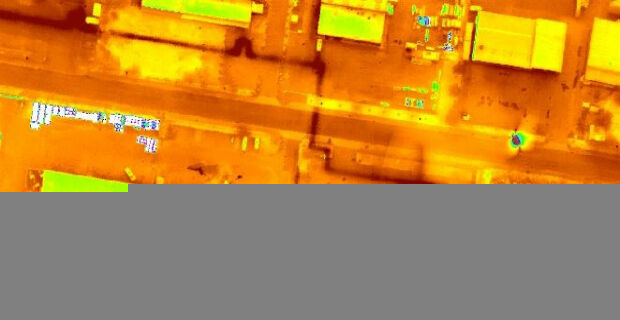 Icaros and TeAx Announce an Integrated Drone Mapping Solution (from import)