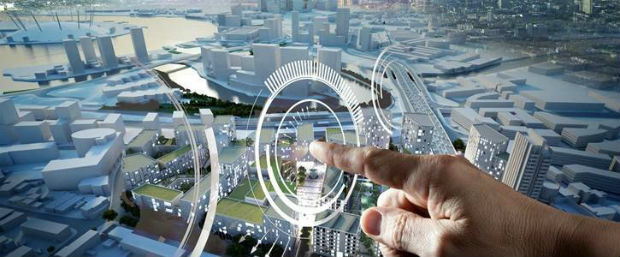 Bouygues Construction Teams with Dassault Systèmes and Accenture (from import)
