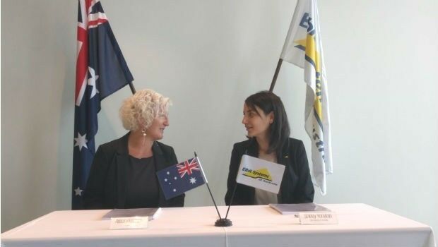 Elbit Systems Awarded $150M Australian deal (from import)
