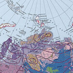 The National Atlas of the Arctic — Limited Copies Now Available (from import)