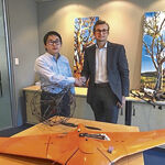 Terra Drone Corporation buys major stake in Australian industry innovator, C4D Intel Pty Ltd. (from import)