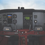 Garmin receives approval for the GFC 500 autopilot (from import)