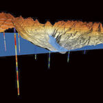 Golden Software Enhances 3D Data Visualization in Surfer 16 (from import)