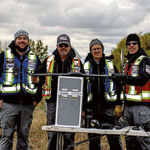 senseFly and IN-FLIGHT Data join forces (from import)