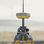 Introducing the Topcon HiPer VR GNSS Receiver (from import)