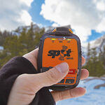 SPOT satellite GPS messaging devices surpass one billion messages (from import)