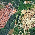 Planetek Italia and European Space Imaging support earthquake emergency operations. (from import)