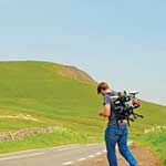 3D Laser Mapping Unveils new Multi-Platform Mapping System in Africa (from import)