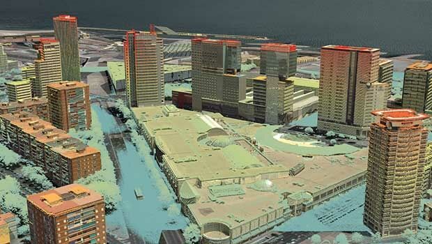A vision for  Smart Cities (from import)