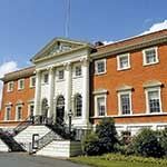 Cadcorp GIS to put Warrington on the map (from import)