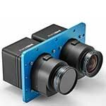 The New Phase One 4-Band Multi-spectral Solution (from import)