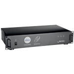 Spirent Helps Civil Aviation Industry Respond to GNSS Interference Threats (from import)
