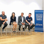Third British Information Modelling Event Wins Praise from Delegates (from import)
