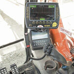 Leica iCON excavate systems now support SVAB MACS control system (from import)