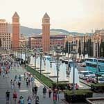 Viva España: PTV Group starts up in Spain (from import)