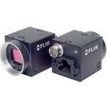 FLIR Releases FLIR Blackfly S GigE Machine Vision Camera Family (from import)