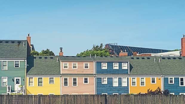 Building on firm foundations (from import)