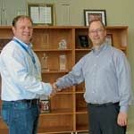 Huron Geomatics Inc. acquires Optech Maverick mobile mapping system (from import)