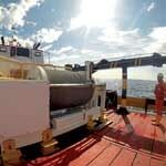 Okeanus Science & Technology Acquires DT  Marine Products (from import)