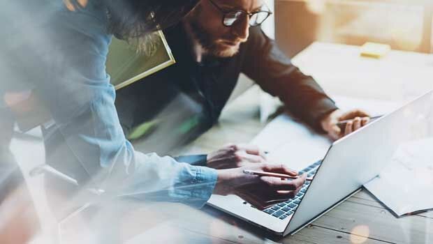Start creating a smarter utility now (from import)