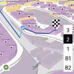 HERE supports Baidu with indoor mapS (from import)
