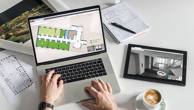 Floorplans for the 21st century (from import)