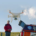Astrosat and DroneSAR form partnership to enhance Search and Rescue capabilities (from import)