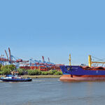 Septentrio launches SECORX-60 correction service for nearshore applications  (from import)
