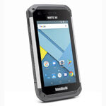 Handheld launches the NAUTIZ X9 outdoor-rugged Android PDA (from import)