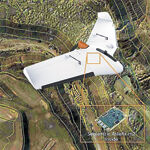 Septentrio supplies AsteRx-m2 for Delair UX11 large-area mapping UAV (from import)