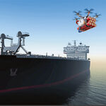 ISPS Code Fails To Contemplate Aerial Threats From Drones (from import)