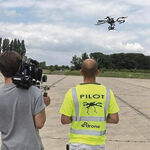 Unifly supports UNICEF’s humanitarian drone corridor (from import)